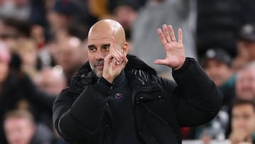 ¡Fin de ciclo, City!