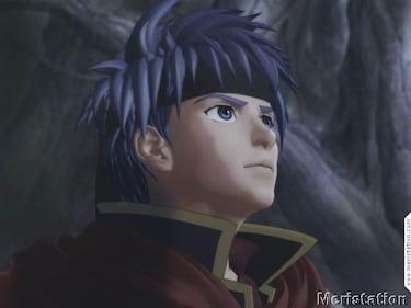 Fire Emblem: Path of Radiance