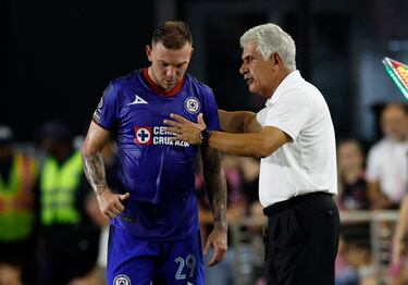Leagues Cup podría convertirse en la tumba de algunos técnicos de Liga MX