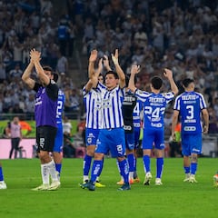 Conoce el calendario de Rayados para el Apertura 2024 de la Liga MX