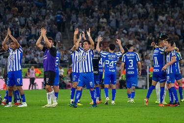 Juega 1000 pesos y gana 3450 en Caliente con la Liga MX