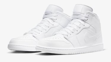 Nike Air Jordan 1: as son las zapatillas de baloncesto (y para el da a da) ms famosas de la historia
