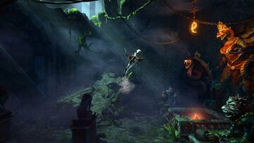 Captura de pantalla - Trine 3: The Artifacts of Power (PC)