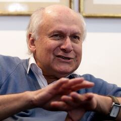 Vacuna de Patarroyo: cuál es la realidad y cuándo estaría lista