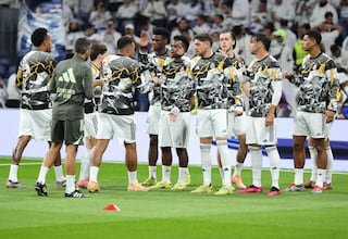 Real Madrid - Celta de Vigo hoy, en directo: LaLiga EA Sports, ultima hora en el Bernabéu, en vivo