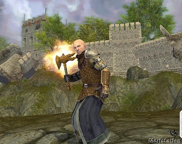 El próximo lunes podrás ganar una cuenta beta para Warhammer Online