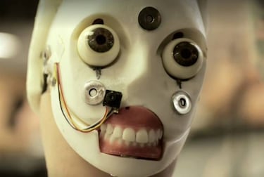 RealDoll, un robot sexual realista de 10.000 euros