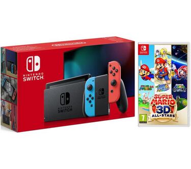 Black Friday 2020: 10 ofertas de videojuegos que no te puedes perder