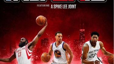 Maldiciones y leyendas de las portadas de NBA 2K