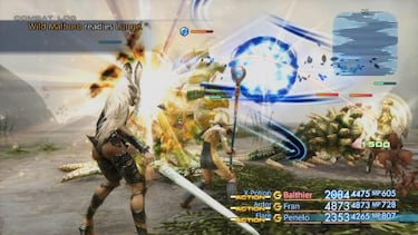 Final Fantasy XII: The Zodiac Age, Impresiones