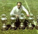 El Real Madrid cumple 111 años de historia en su semana grande