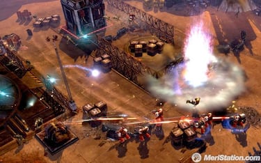 Warhammer 40.000 Dawn of War II, Impresiones