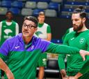 Katsikaris: "Unicaja es uno de los proyectos más atractivos"
