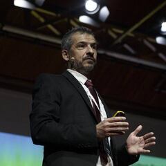 ProLiga solicita una mesa de diálogo para el fútbol no profesional