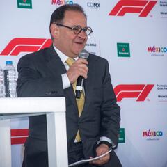 Dos mexicanos están nominados a ejecutivo del año en los Sportbiz Awards Latam 2023