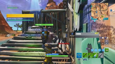 Fortnite: guía de desafíos de Bienvenidos a Pandora