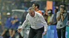 Boca piensa en Atl. Tucumán: Alfaro prepara varios cambios