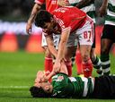 Sporting P.-Benfica, en directo