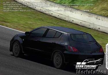 Gran Turismo en edición Volkswagen