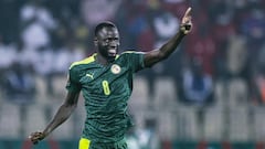 Burkina Faso vs Senegal: AFCON semifinal, times, TV and how to watch online