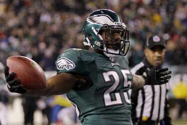 Los muertos vivientes invaden la NFL… a mordiscos