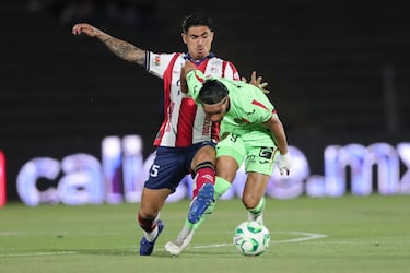 FC Juárez cierra el torneo con victoria ante Atlético de San Luis