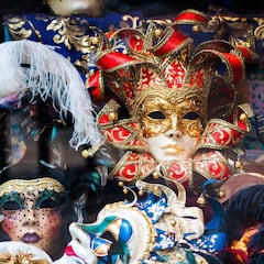 10 Carnavales de ensueño para viajar por el mundo