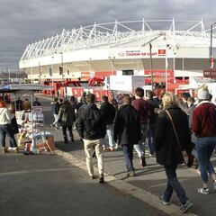 Fútbol 'hasta la muerte'