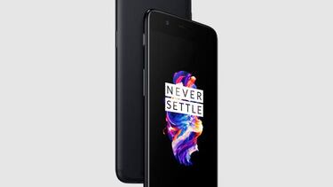 El OnePlus 5 es oficial: hasta 8 GB de RAM desde 499 euros