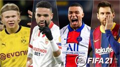 FIFA 21 FUT | Partidos clave UEFA Champions League: cómo completar los desafíos