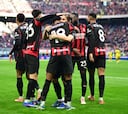 Cagliari - Milan: TV, horario, cómo y dónde ver hoy la Serie A online
