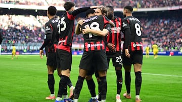 El ex del Real Madrid que está rompiendo Europa… con 40 años