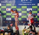 Toni Bou firma el doblete en el arranque del Mundial en Japón
