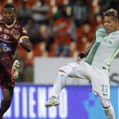 Vuelven los goles al campeón: Nacional de Lillo se enciende