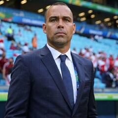 Dudamel: "Queiroz le ha dado modernidad a Colombia"