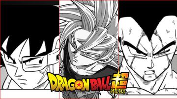 Dragon Ball Super, cap赤tulo 78: fecha, hora y d車nde leer online en espa?ol