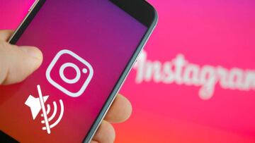 Instagram te dejará silenciar los post de los usuarios más pesados