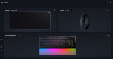 Análisis de la alfombrilla Turtle Beach Sense AIMO XXL, comodidad y personalización a gran escala      