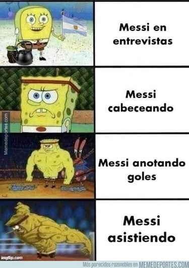 Los memes más divertidos del fin de semana