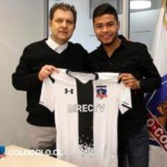 Mosa despeja dudas: "Barroso y Suazo se presentarán el día 2"