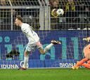 Beier conquista el Signal Iduna Park