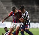 Colo Colo - Alianza Lima en vivo: partido amistoso Serie Río de La Plata, en directo