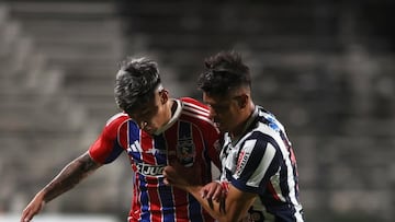 Colo Colo - Alianza Lima en vivo: partido amistoso Serie Río de La Plata, en directo