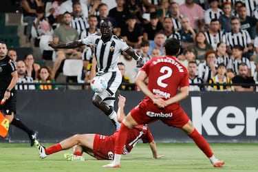 Castellon e Real Zaragoza precisam melhorar