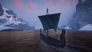 Despertar brusco y Un destino cruel de AC Valhalla; cómo completarlos al 100%