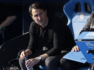 21/02/26 PARTIDO SEGUNDA DIVISION
DEPORTIVO DE LA CORUÑA - SD EIBAR
BEÑAT SAN JOSE