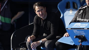 21/02/26 PARTIDO SEGUNDA DIVISION
DEPORTIVO DE LA CORUÑA - SD EIBAR
BEÑAT SAN JOSE