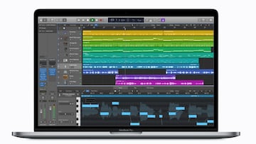 Apple ya trabaja en su primer modem 5G para el MacBook