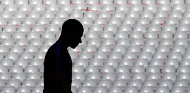 Mbappé talks set with AS Monaco to resolve future