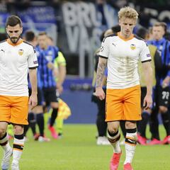 Una gesta solo al alcance de dos equipos